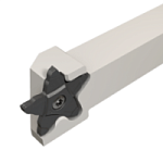 Grooving & Parting Off ISCAR